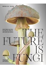 Future is Fungi