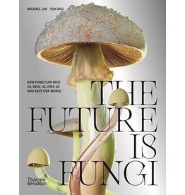 Future is Fungi