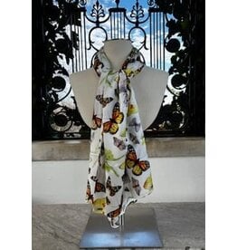 NM Silk Scarf