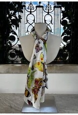 NM Silk Scarf