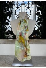 NM Silk Scarf
