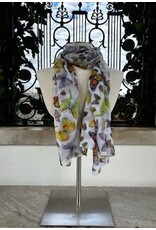 NM Polyester Scarf