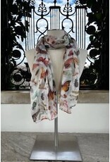 NM Polyester Scarf