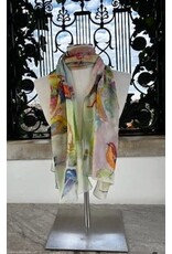 NM Polyester Scarf