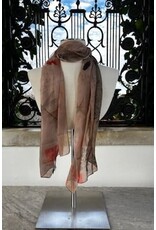 NM Polyester Scarf