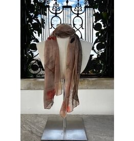 NM Polyester Scarf