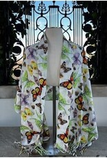 NM Blanket Scarf