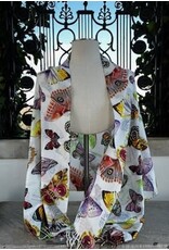 NM Blanket Scarf