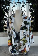 NM Blanket Scarf