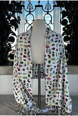 NM Blanket Scarf
