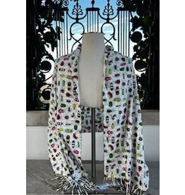 NM Blanket Scarf