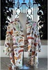 NM Blanket Scarf