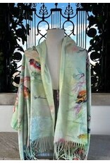 NM Blanket Scarf