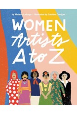 Women Artists A to Z