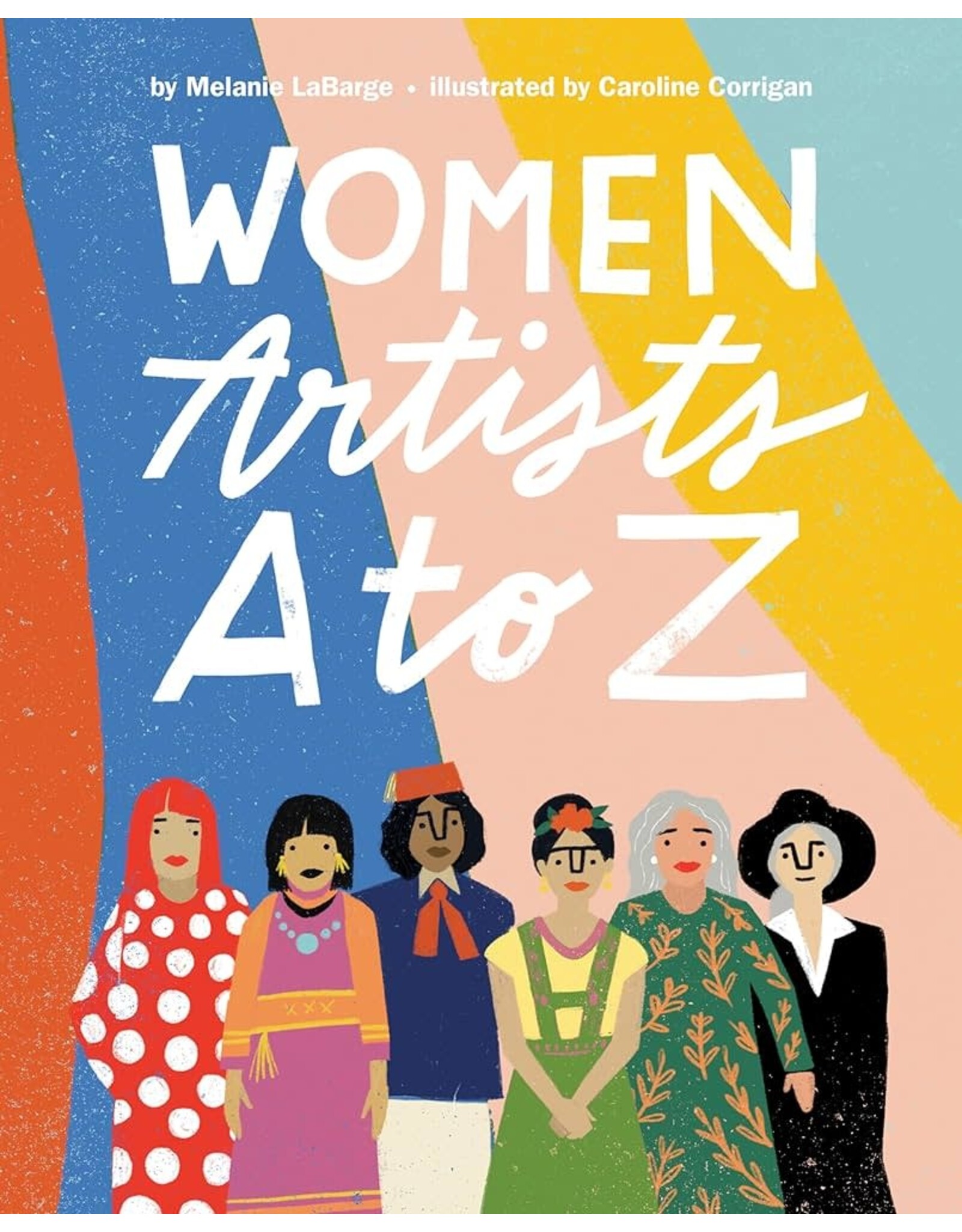 Women Artists A to Z