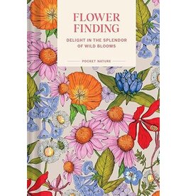 Pocket Nature: Flower Finding