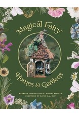Magical Fairy Homes & Gardens