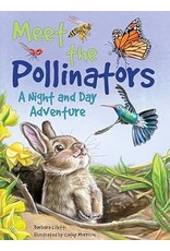 Meet the Pollinators