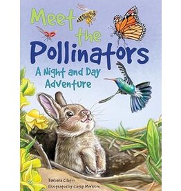 Meet the Pollinators