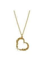 AM Loop Necklace