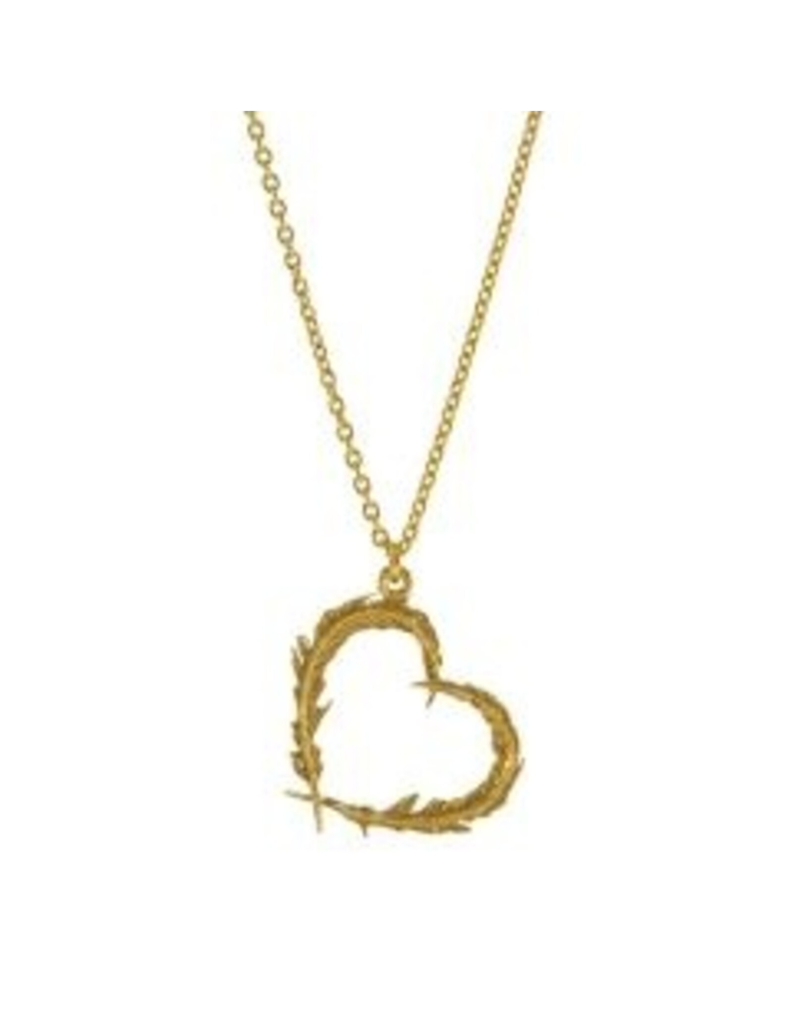 AM Loop Necklace