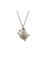 AM Wildlife Charm Necklace