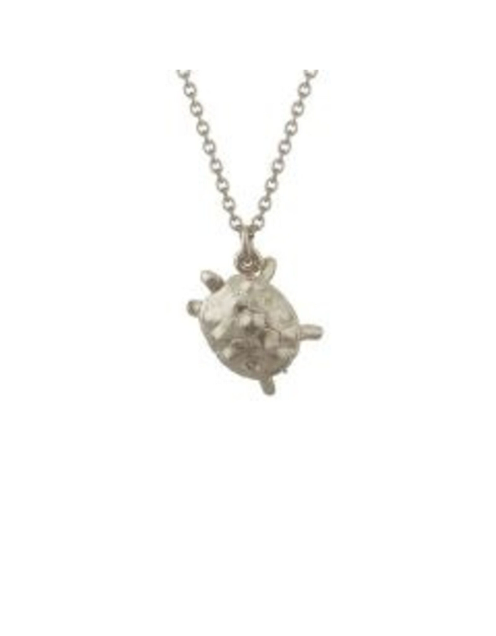 AM Wildlife Charm Necklace