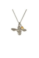 AM Garden Charm Necklace
