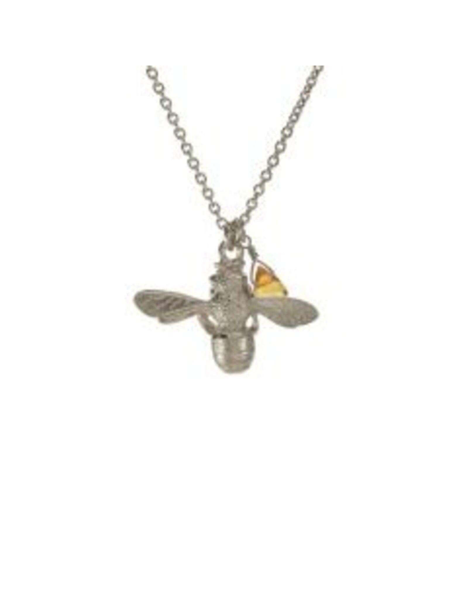 AM Garden Charm Necklace