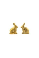 AM Animal Earrings