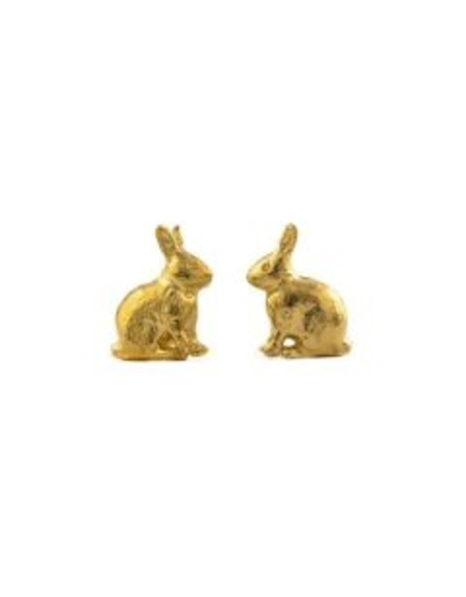 AM Animal Earrings