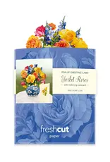 Mini Pop-up Bouquet