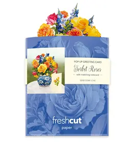 Mini Pop-up Bouquet