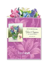 Mini Pop-up Bouquet