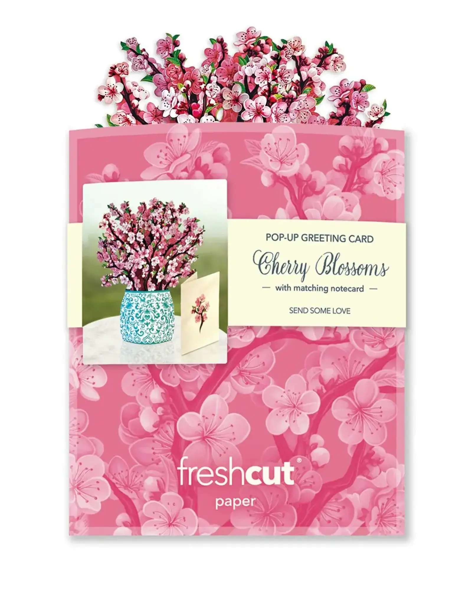 Mini Pop-up Bouquet