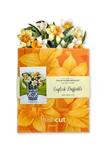 Mini Pop-up Bouquet