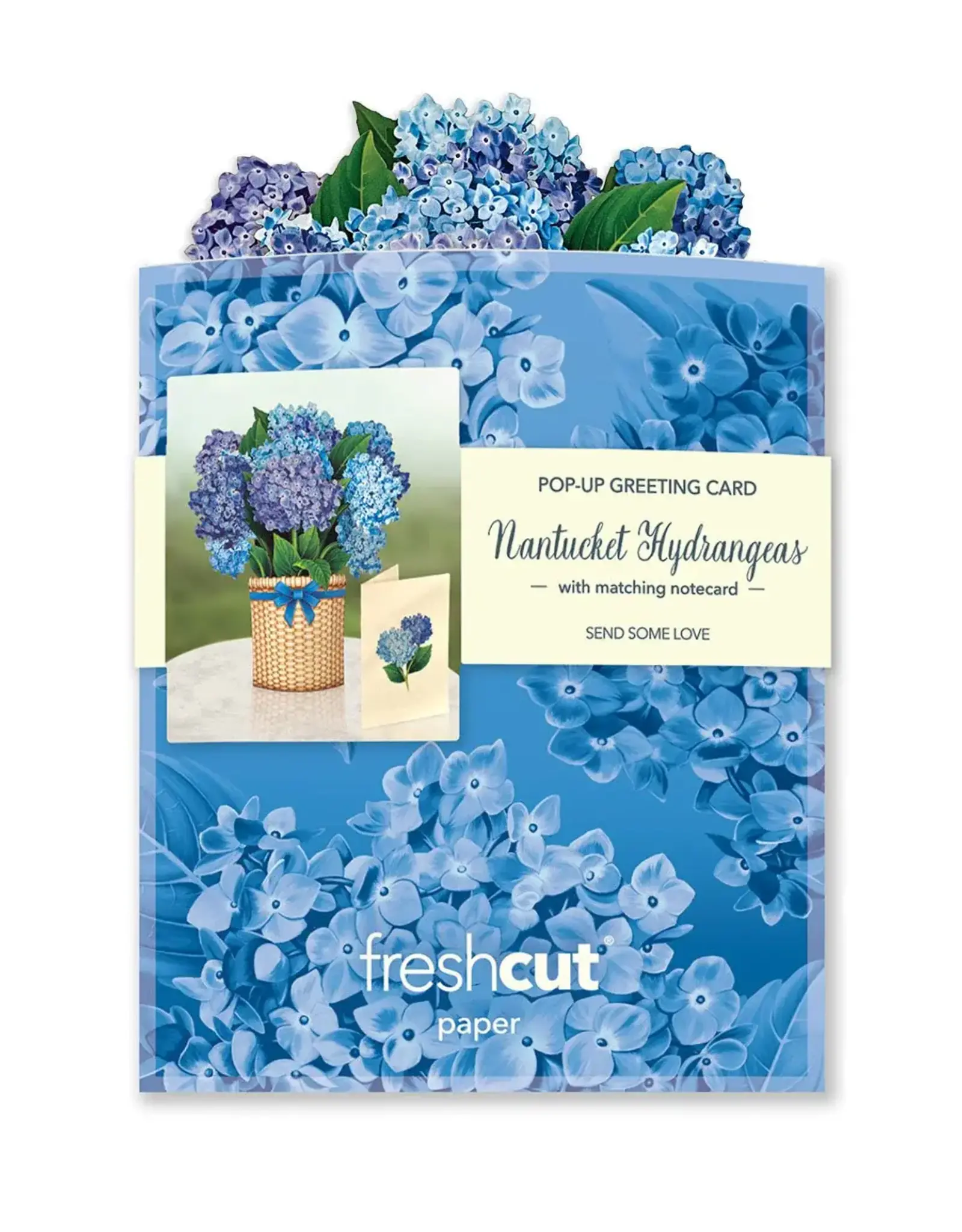 Mini Pop-up Bouquet