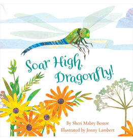 Soar High, Dragonfly