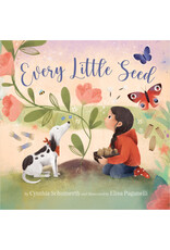 Every Little Seed