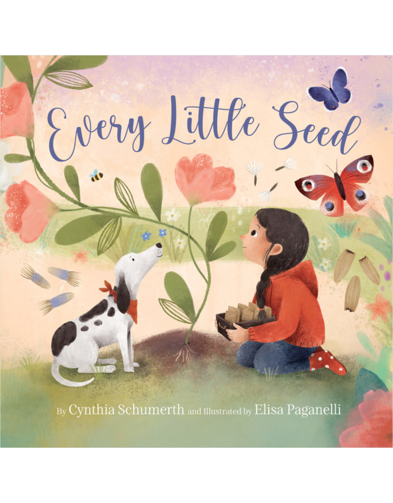 Every Little Seed
