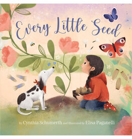Every Little Seed