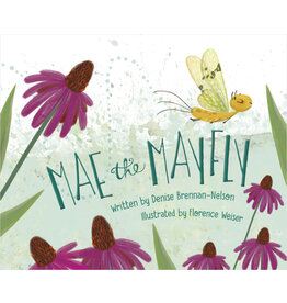 Mae the Mayfly