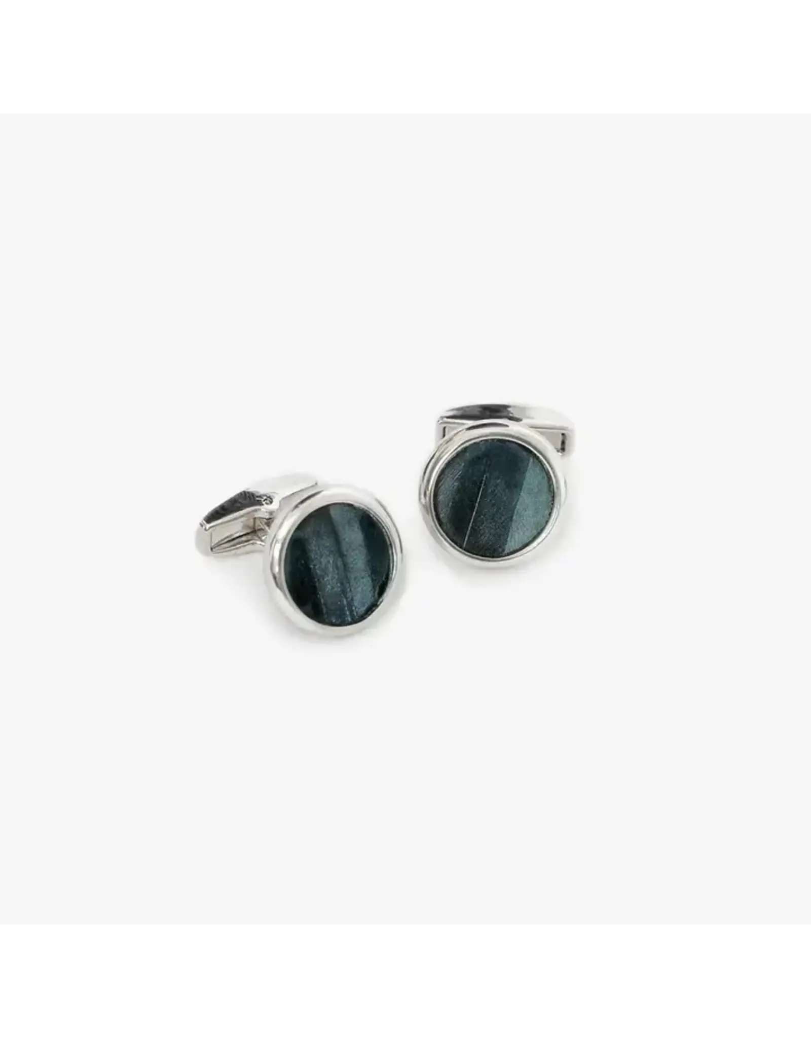 Brackish Cufflinks