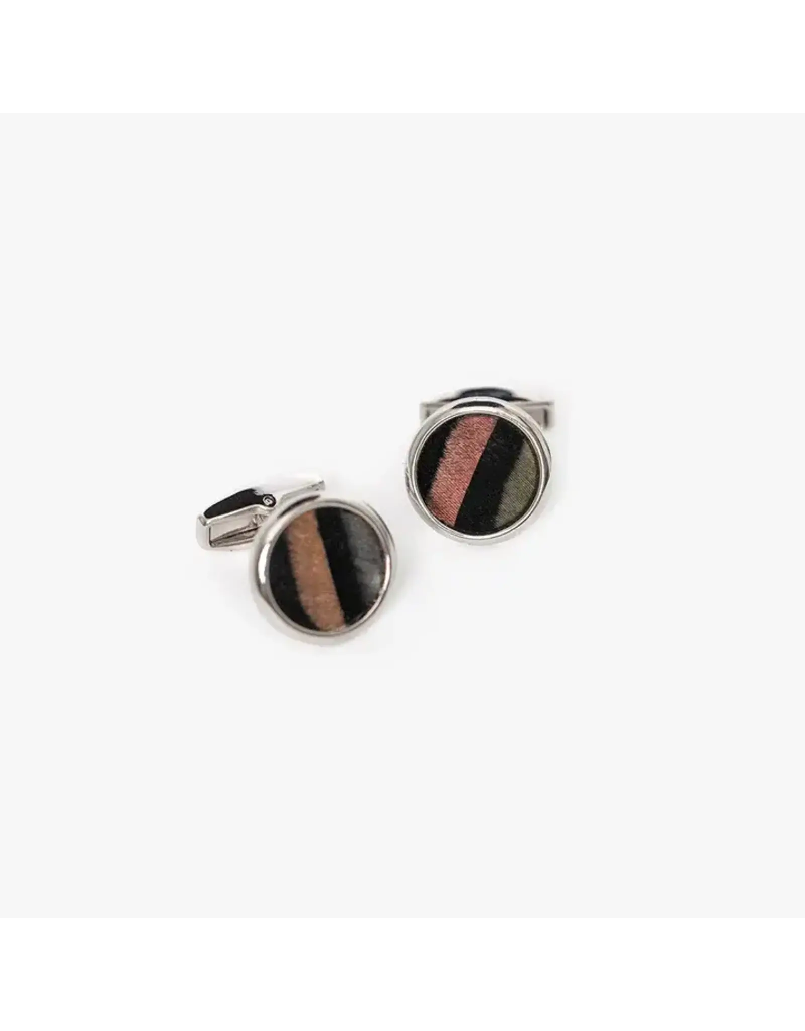 Brackish Cufflinks