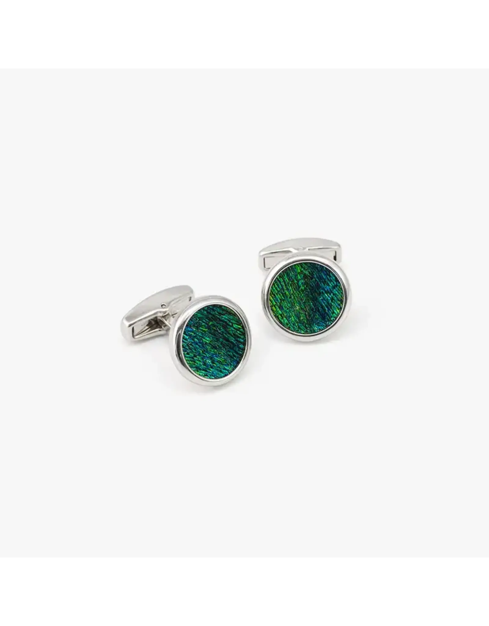 Brackish Cufflinks