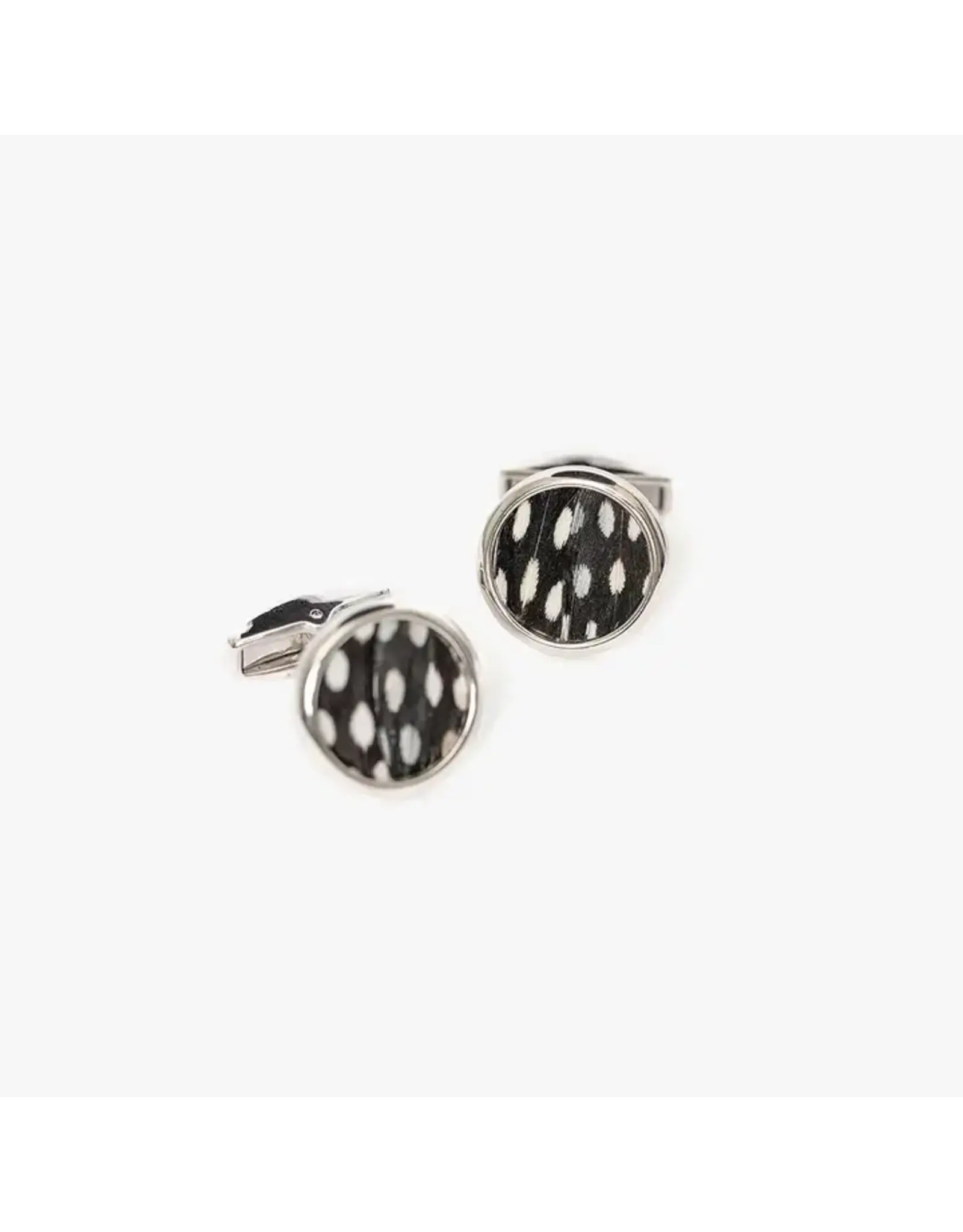 Brackish Cufflinks