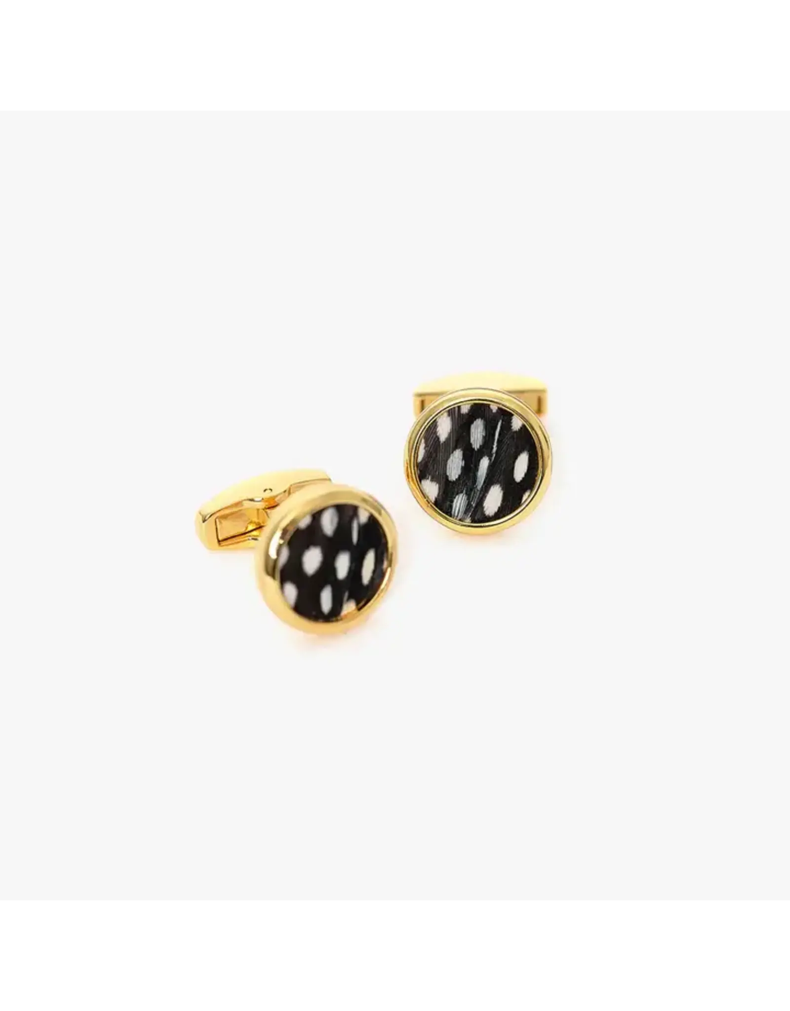 Brackish Cufflinks