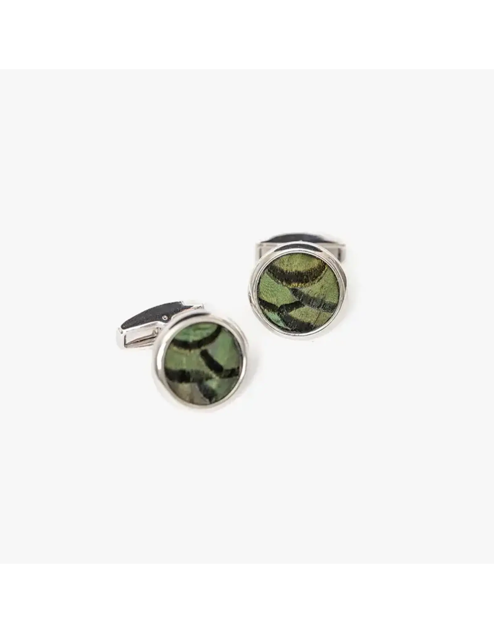 Brackish Cufflinks
