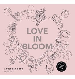 Love In Bloom