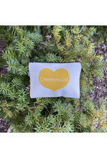 RSP Cheekwood Heart Pouch